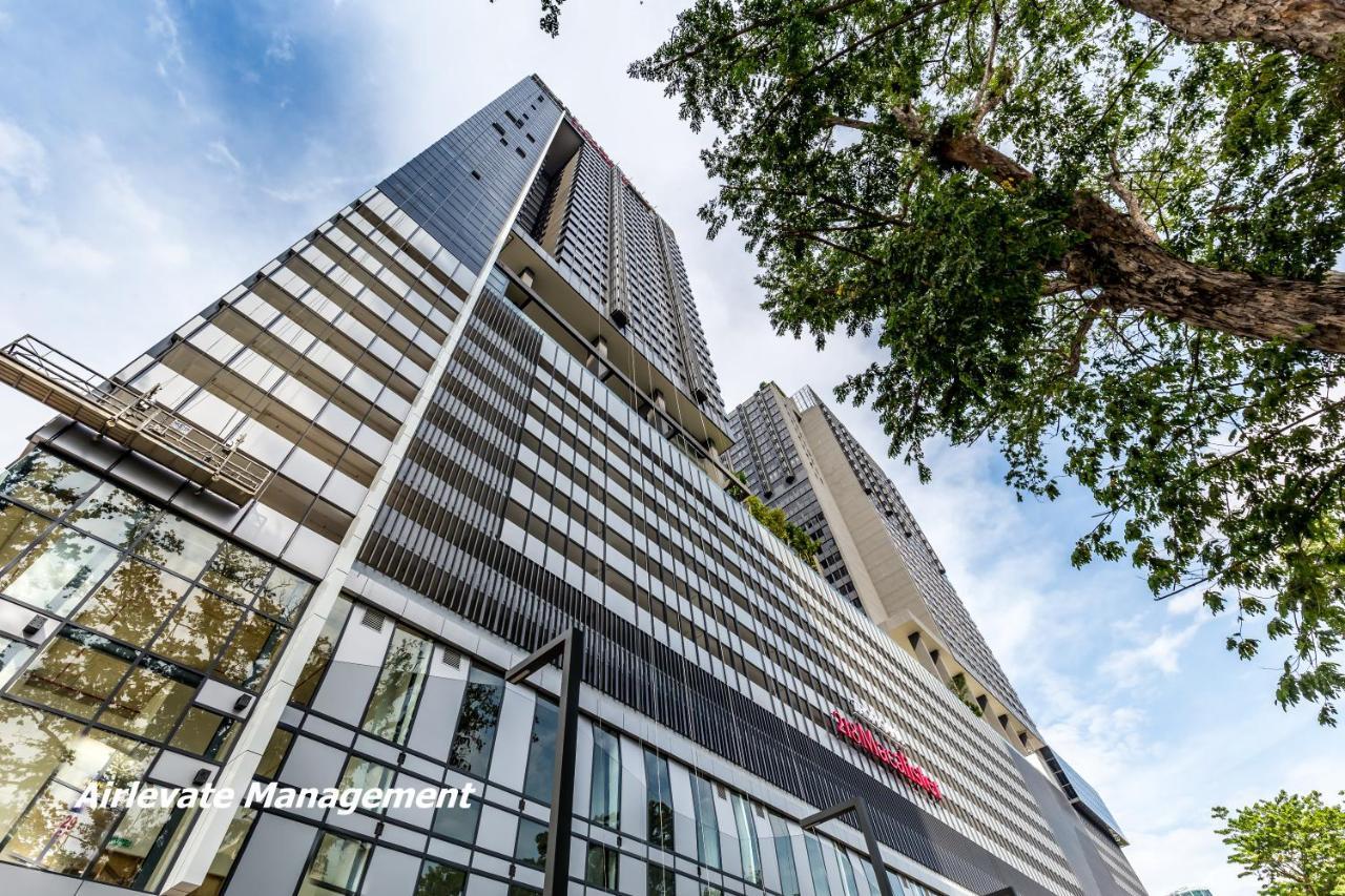 Georgetown Tropicana 218 By Airlevate Suites Exterior photo
