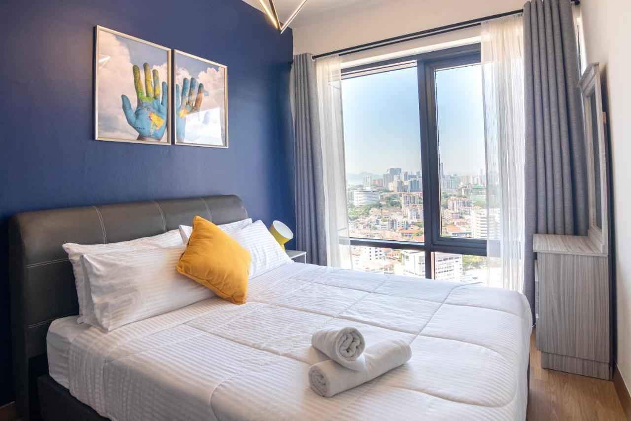 Georgetown Tropicana 218 By Airlevate Suites Exterior photo