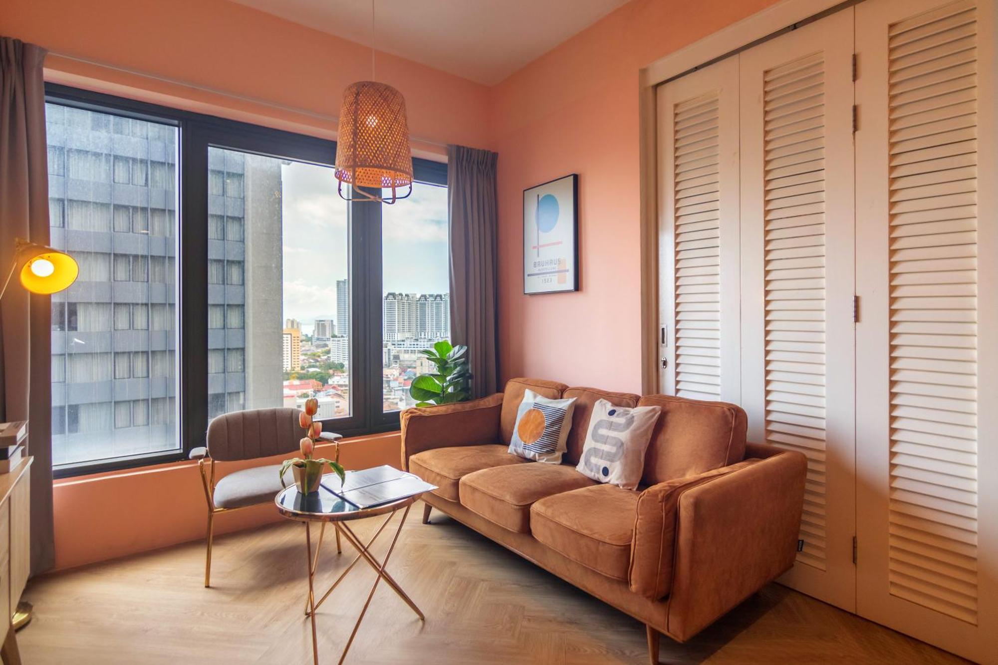 Georgetown Tropicana 218 By Airlevate Suites Exterior photo